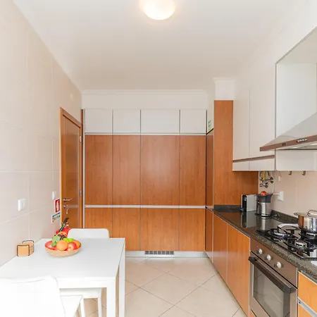 Apartment Pepita-tavira Centre, Pool & Garage