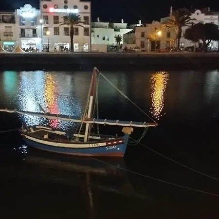 Pepita-tavira Centre, Pool & Garage Tavira