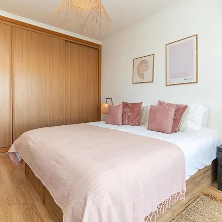 Apartment Pepita-tavira Centre, Pool & Garage *