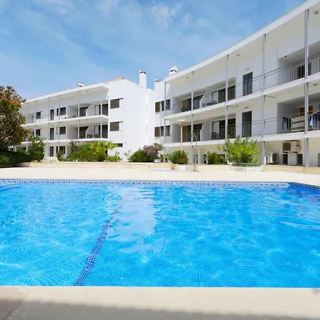 Pepita-tavira Centre, Pool & Garage